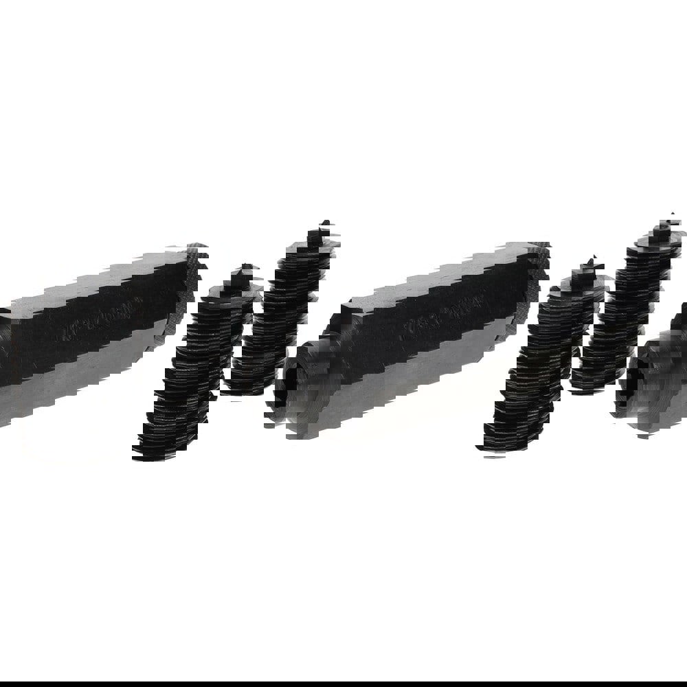 7 Piece 7/8-14 Steel Transfer Screw Set